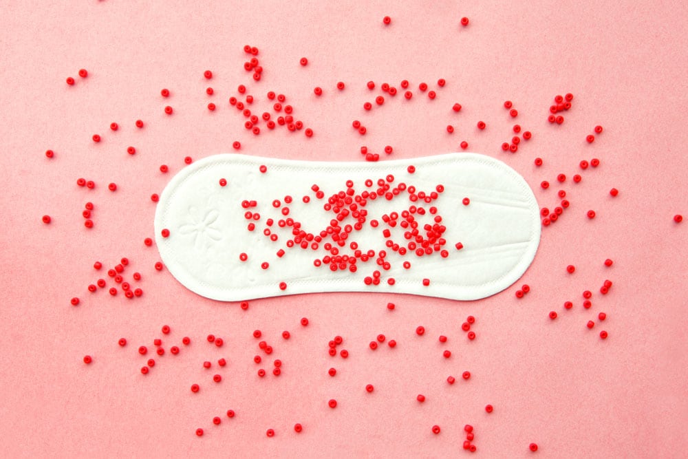 What You Need To Know About Menstrual Cycle And The Pill